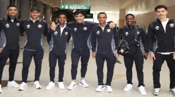 مواجهة قوية.. قطر ضد الإمارات في كأس آسيا تحت 23 عامًا 2026